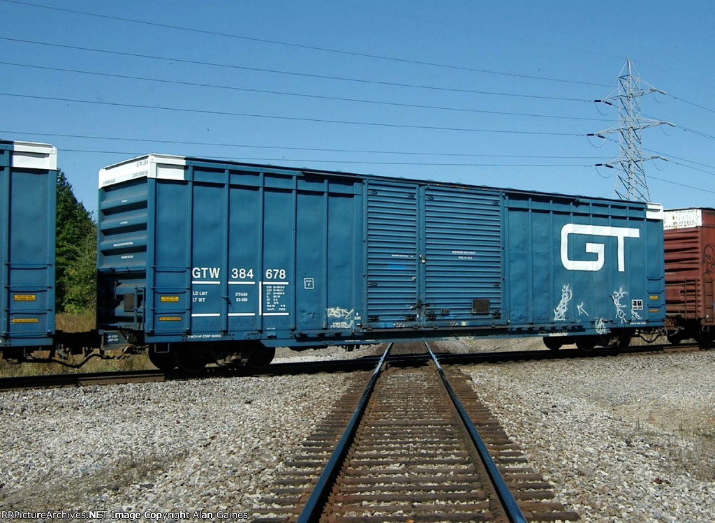 GTW 384678